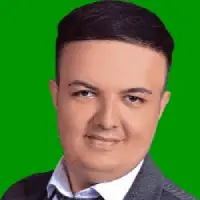 صابر ملک زاده