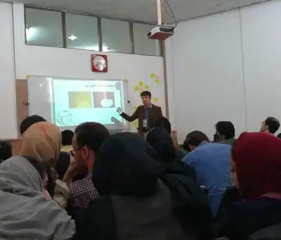 صابر ملک زاده